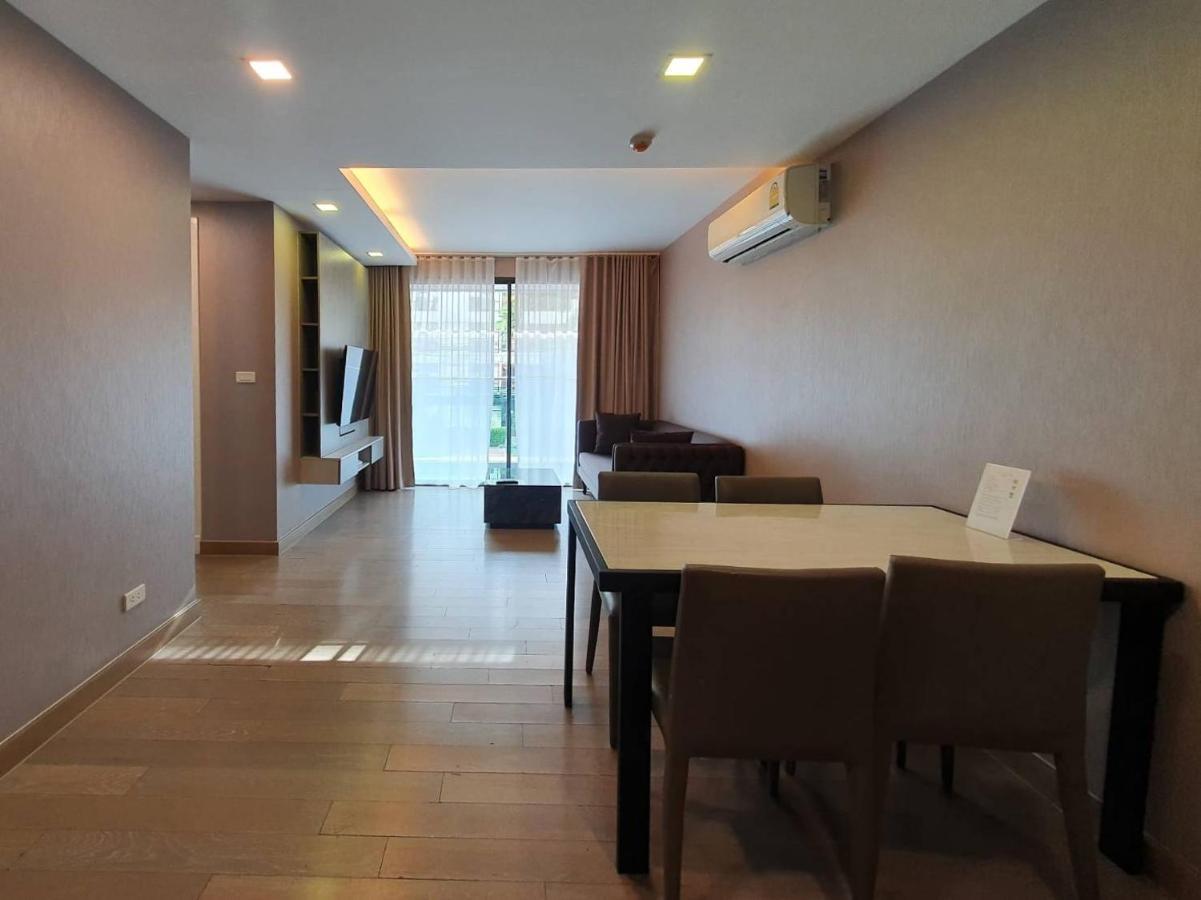 18 Residence Bangkok Exterior foto