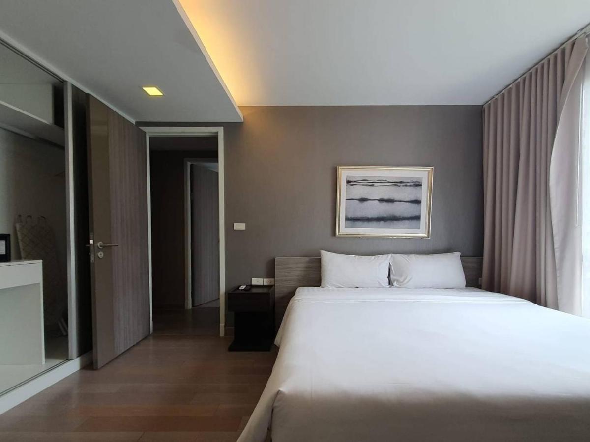 18 Residence Bangkok Exterior foto