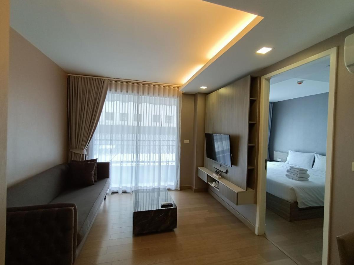 18 Residence Bangkok Exterior foto