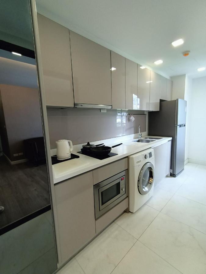 18 Residence Bangkok Exterior foto
