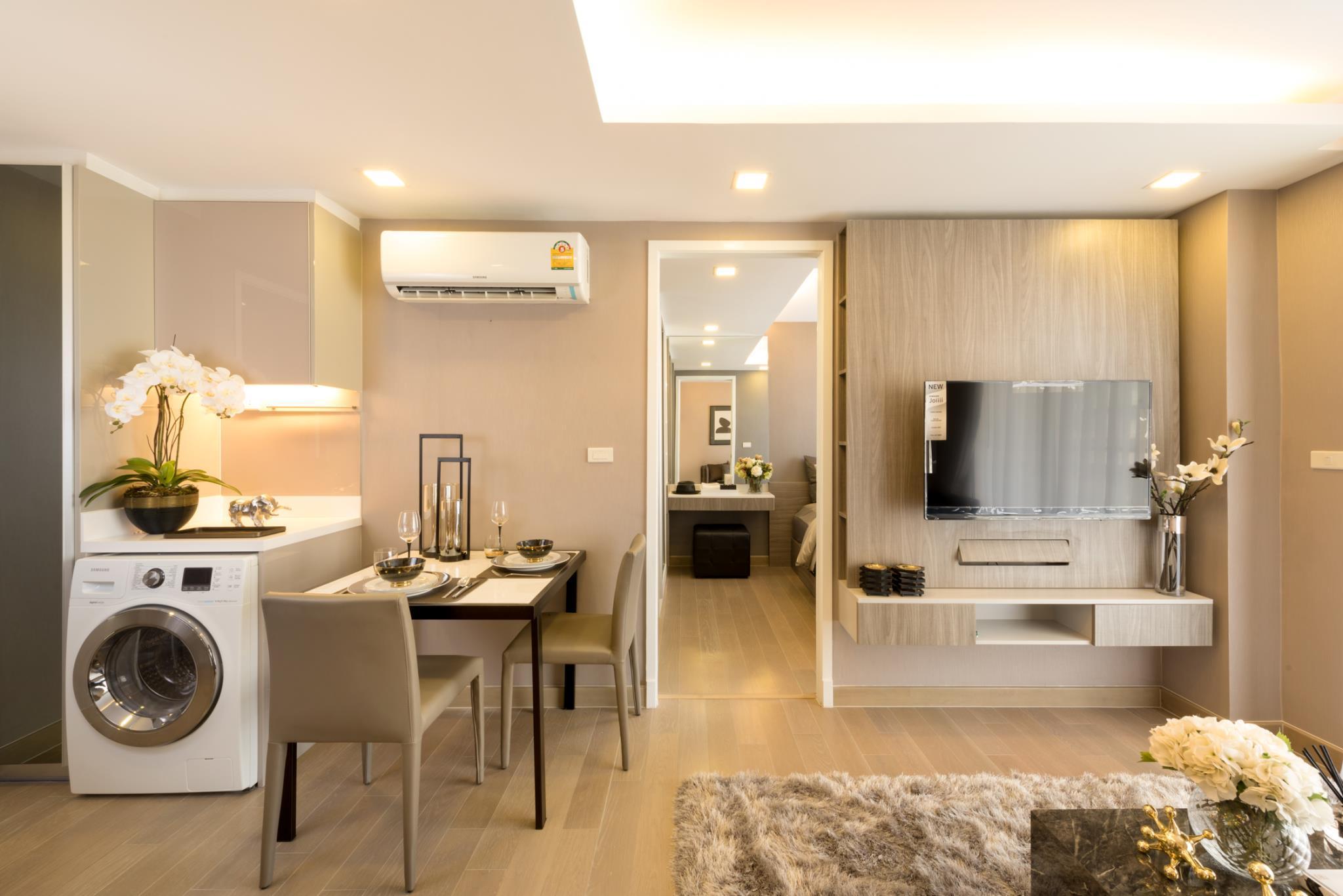 18 Residence Bangkok Exterior foto