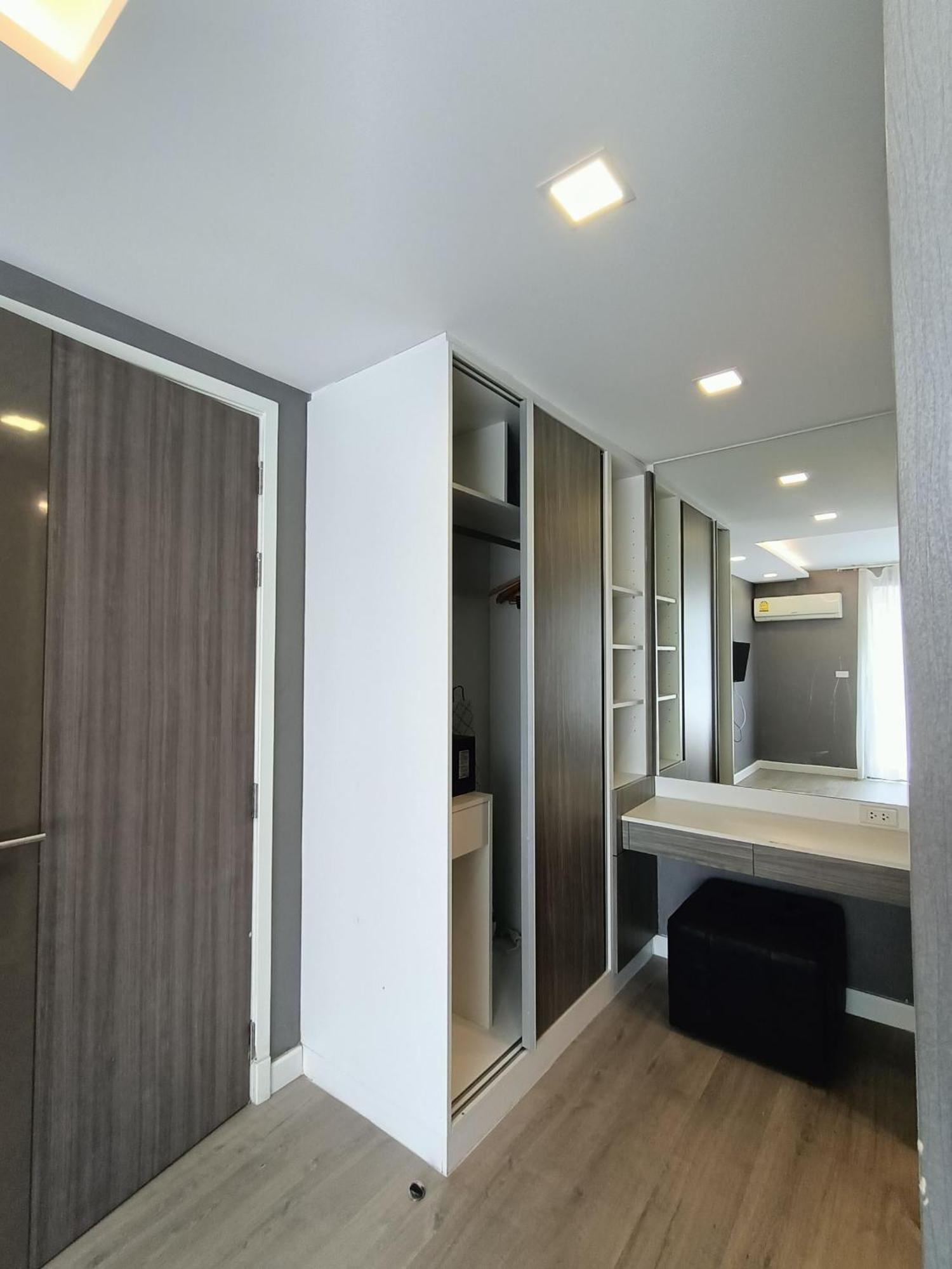 18 Residence Bangkok Exterior foto